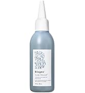 Briogeo Scalp Revival Rosemary Pre-Wash Oil - Moisturizing Scalp Treatment for Dry, Flaky, or Itc...
