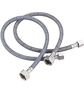 ARCORA Faucet Supply Lines, 24