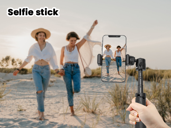 Selfie stick