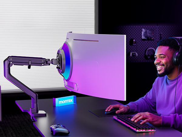 computer monitor stand