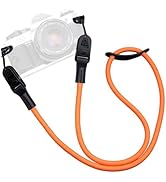 VKO Quick Release Camera Strap for Photographers Neck Shoulder Rope Strap for Compact SLR DSLR Mi...