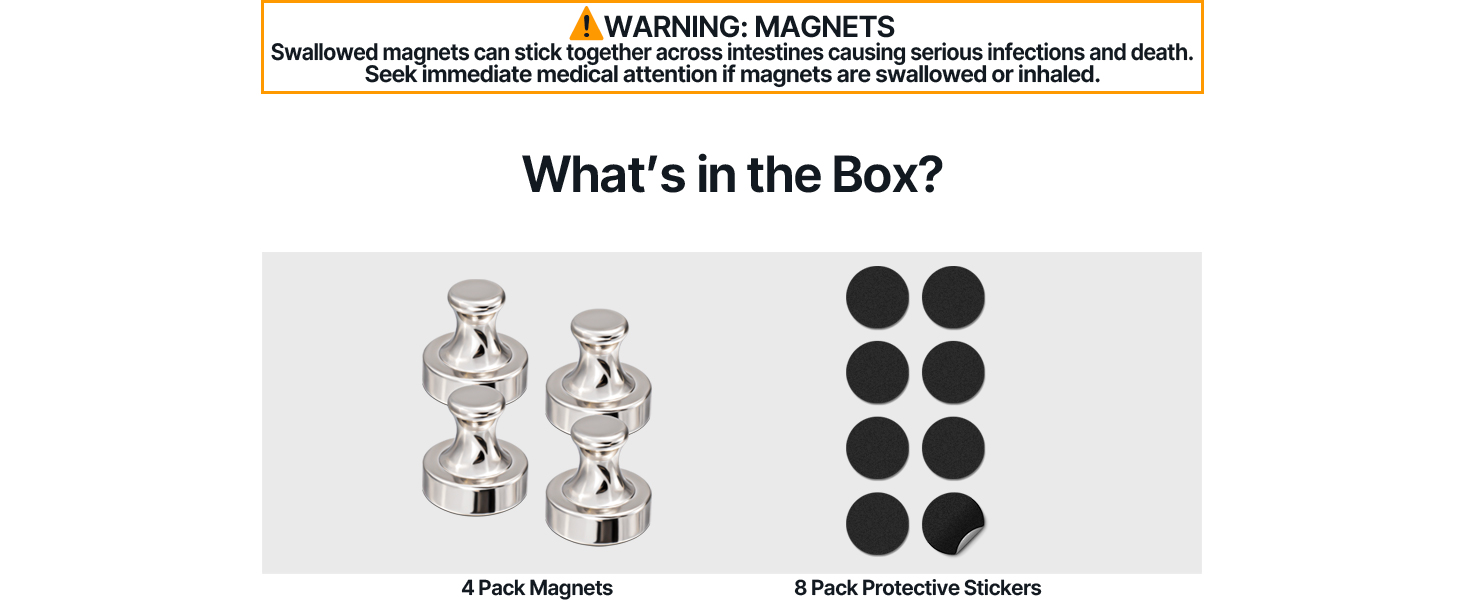 fridge magnets