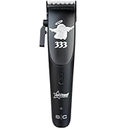 United by Short Hair x StyleCraft Rogue 333 Clipper | Limited Edition