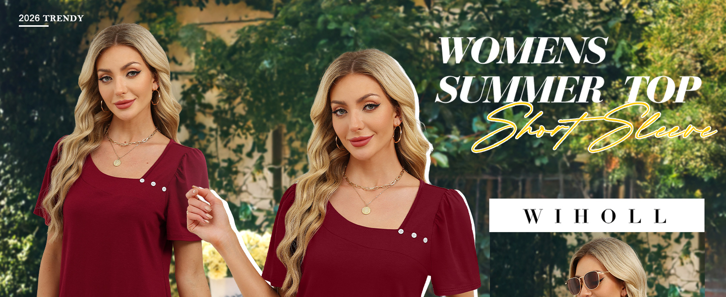 womens tops