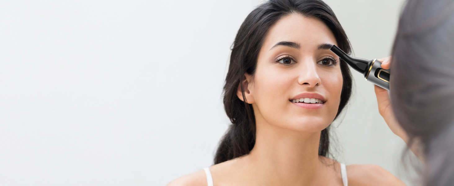 nose hair trimmer for men