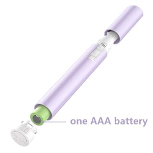 eyebrow trimmer