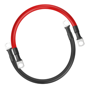 CHIFROG Battery Cable Set with Teminals