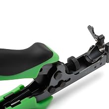 RG6 f connector compression tool