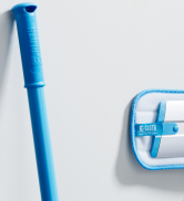 E-Cloth Deep Clean Microfiber Mop