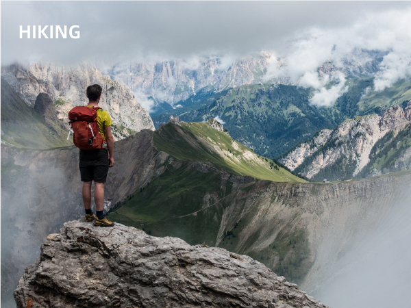 AOFAR AF-4580 Compass