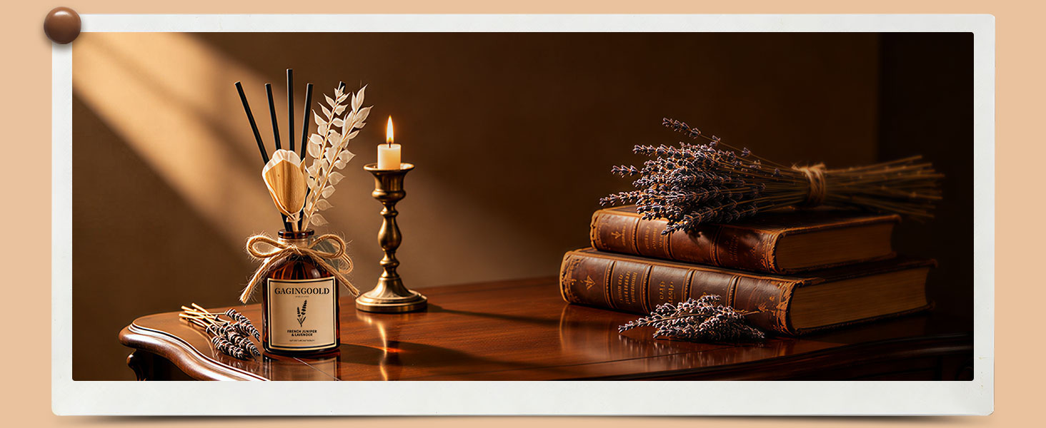 Reed Diffuser