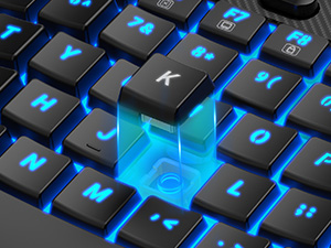 silent keys