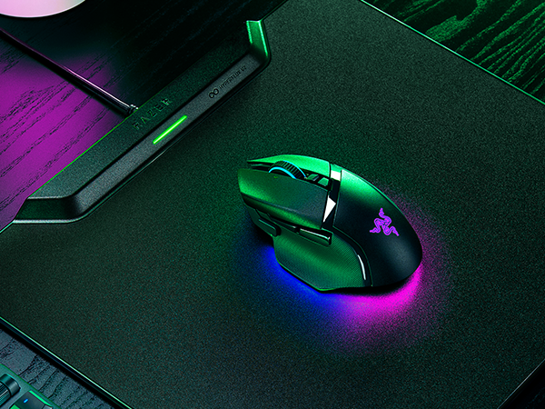 Continuous Wireless Charging