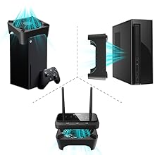 mac mini cooling fan