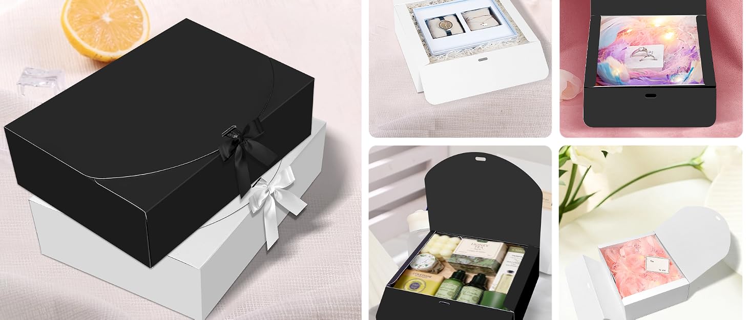 gift boxes