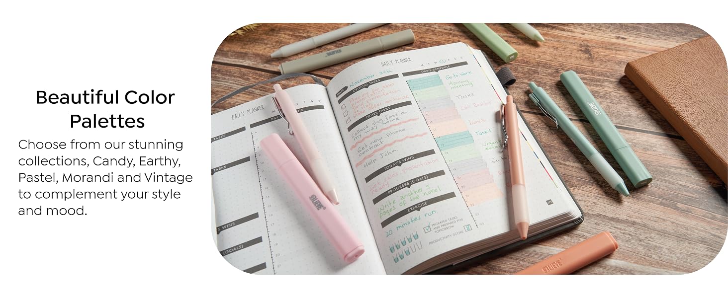 Bible Highlighters