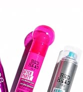Bed Head by TIGI Best Sellers and Customer Favorites, Premium Styling and Finishing
