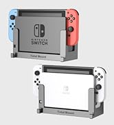 Total Mount for Nintendo Switch