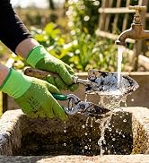 Woman gloves