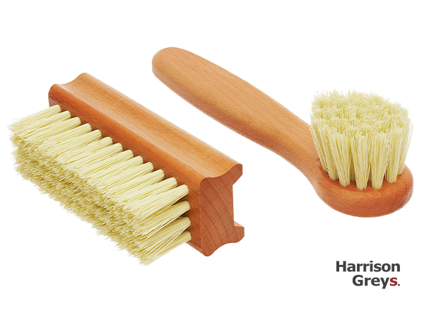 potato brush scrubber
