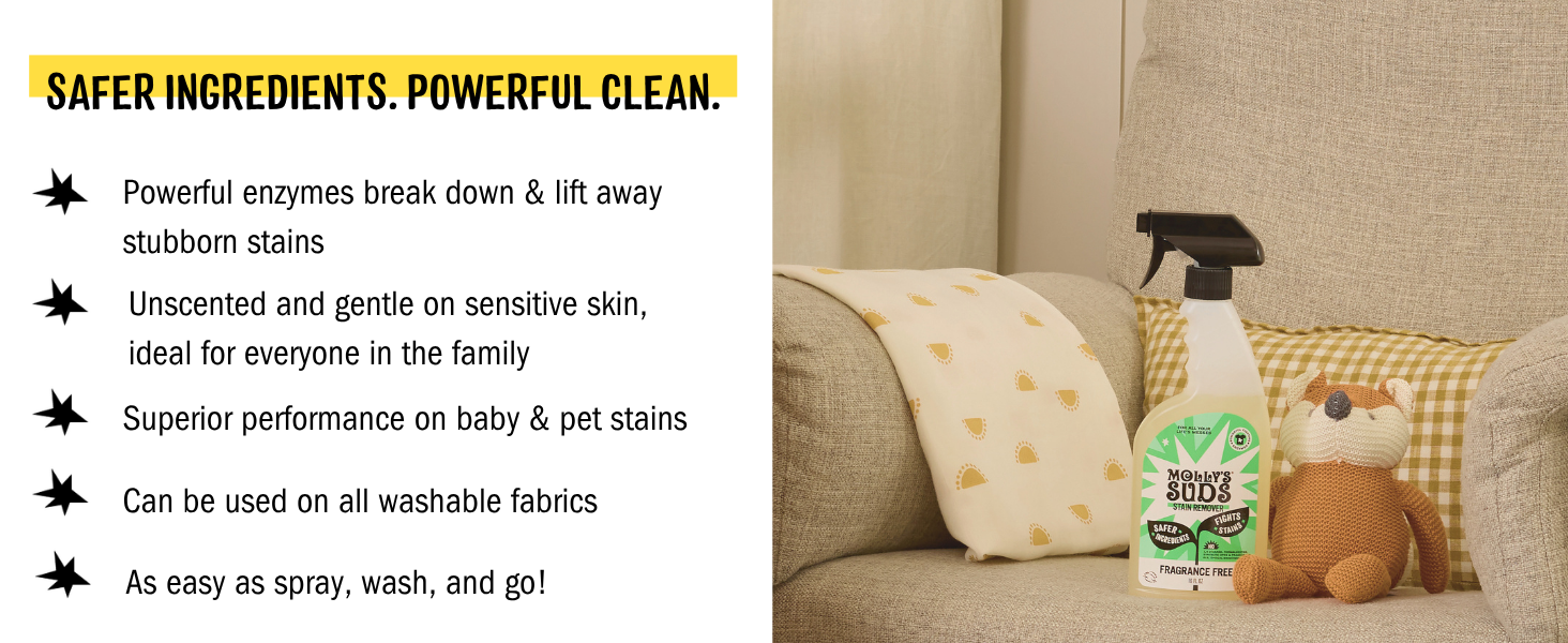 safer ingredients powerful clean stain spray desktop