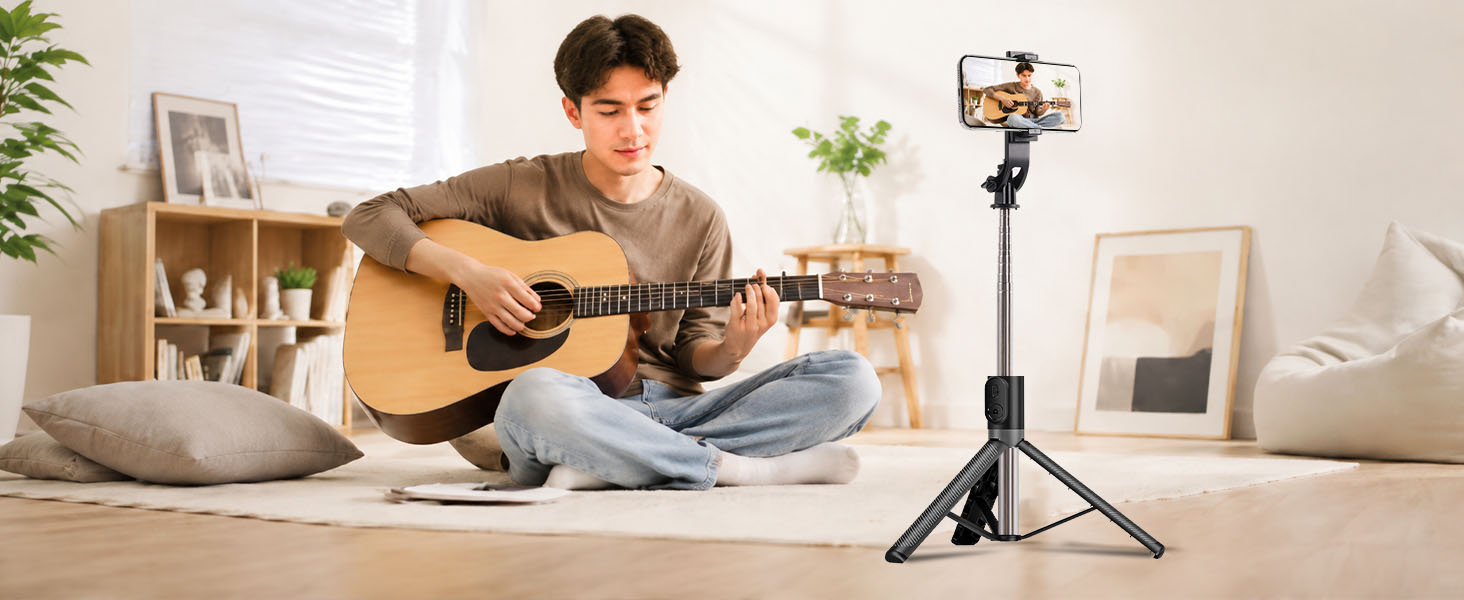 phone tripod