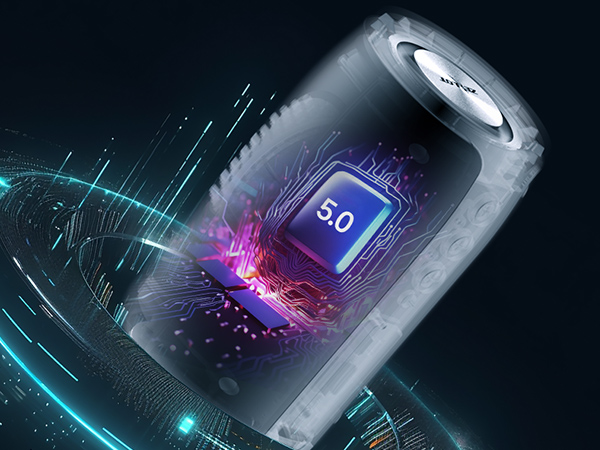 bluetooth wireless speaker