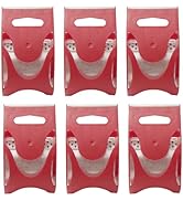 MJUNM Quiet Heavy Duty Packaging Tape with Dispenser for Shipping, Moving and Storing, 1.88" x 30...
