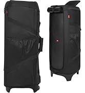 OUUTMEE Speaker Carry Cover Compatible with JBL Party Box 1000 Portable Speaker Travel Bag