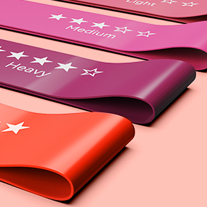The Exercise Bands