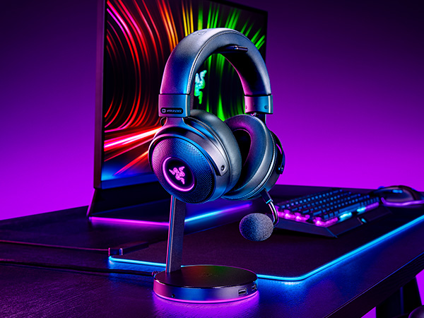 Razer Kraken V3 Pro