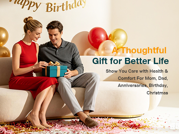 Gifts for her him