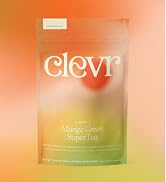 clever mango green hydration