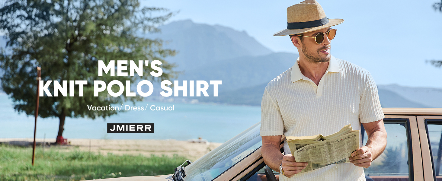 polo shirt
