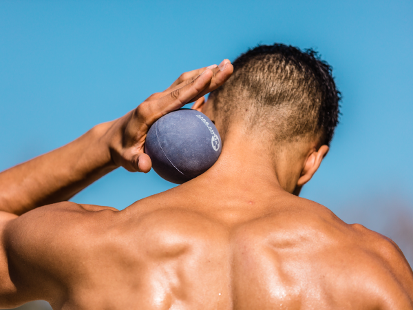 Tune Up Fitness - Deep Muscle Targeting