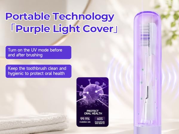 electric toothbrush for adults