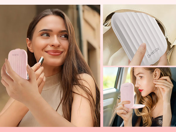 makeup mirror