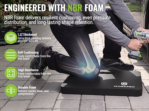 knee pad