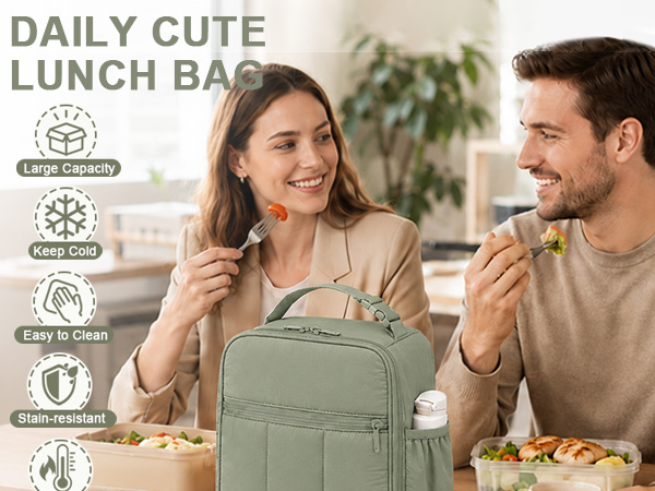 lunch box