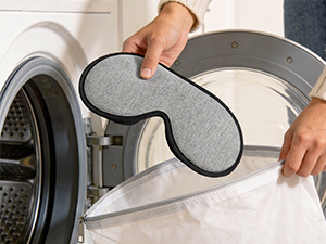 Easy-Care Wash