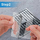 disposable drian hair catcher
