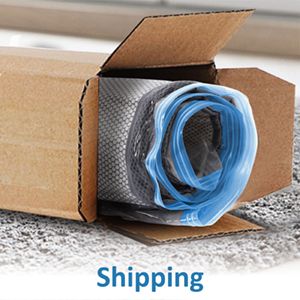 vacuum seal bag for mattress