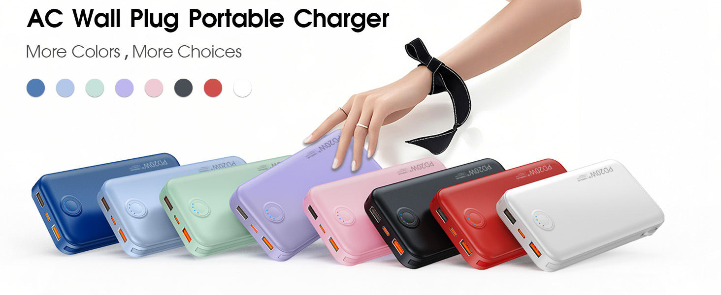 charger pack