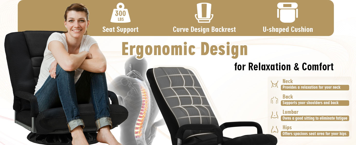 gaming chair