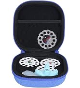 Aenllosi Hard Carrying Case Replacement for Moonlite Mini Projector Gift Pack fits upto 20 Storyb...