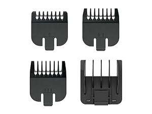 9918-6171V Wahl Rechargeable Cord Cordless Beard Trimmer B00009RF1E facial hair sideburns clipper