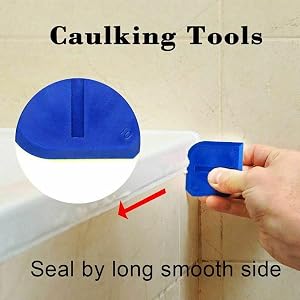 Sealant Removal Tool
