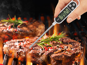 bbq grill accessories