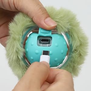 smart cat toy cat exercise toy
