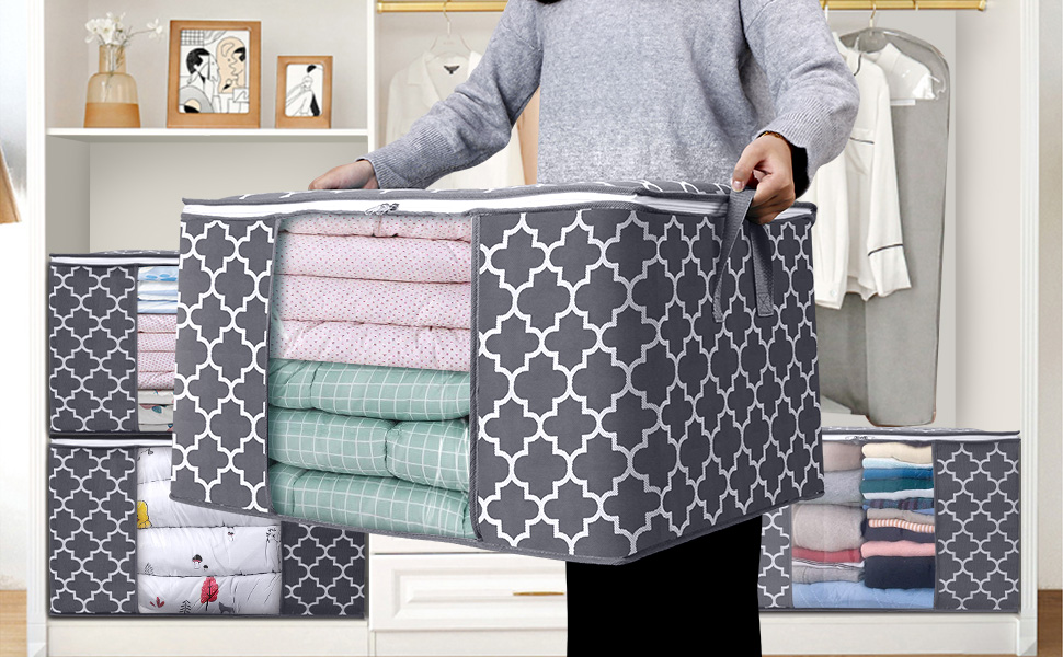storage bags